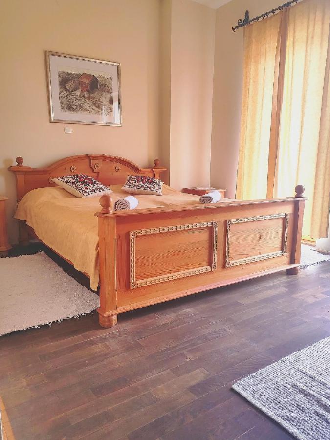 Turisticna Kmetija Hlebec Villa Kog Buitenkant foto